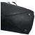 Bulgari Bvlgari Black Leather Tote Bag Schwarz - Ansicht 7