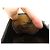 SCARPE JOHN LOBB WINCHESTER 9E 43 OXFORD IN PELLE Nero - vista 11