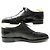 SCARPE JOHN LOBB WINCHESTER 9E 43 OXFORD IN PELLE Nero - vista 2