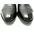 SCARPE JOHN LOBB WINCHESTER 9E 43 OXFORD IN PELLE Nero - vista 4