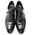SCARPE JOHN LOBB WINCHESTER 9E 43 OXFORD IN PELLE Nero - vista 8
