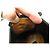 SCARPE OXFORD JOHN LOBB GARNIER II 9E 43 IN PELLE NERA Nero - vista 10