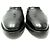 SCARPE OXFORD JOHN LOBB GARNIER II 9E 43 IN PELLE NERA Nero - vista 4