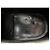 SCARPE OXFORD JOHN LOBB GARNIER II 9E 43 IN PELLE NERA Nero - vista 9