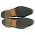 STIVALETTI IN PELLE JOHN LOBB ROMSEY 8.5E 42.5 CHUKKA Nero - vista 6