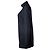 Isabel Marant Etoile, Strickkleid mit Rollkragen Blau - Ansicht 2