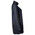 Isabel Marant Etoile, Strickkleid mit Rollkragen Blau - Ansicht 4