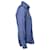 Dsquared2, camicetta a quadri blu scuro  - vista 4