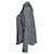 Frame Denim FRAME, camicia a righe blu e bianca Multicolore - vista 2