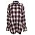 Elizabeth And James Elizabeth & James, Camicia a quadri Multicolore