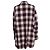 Elizabeth And James Elizabeth & James, Camicia a quadri Multicolore - vista 3