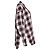 Elizabeth And James Elizabeth & James, Camicia a quadri Multicolore - vista 4