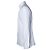 Tom Ford, Camicia da smoking con pieghe in bianco - vista 3
