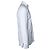 Tom Ford, Camicia da smoking con pieghe in bianco - vista 4