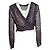 Ba&sh, Wickelbluse Danny mit Blumenprint Mehrfarben - Ansicht 2