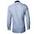 Lanvin, camicia a quadri blu scuro - vista 2
