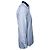 Lanvin, camicia a quadri blu scuro - vista 3