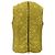 Top decorato in lana gialla Marni Giallo Cammello - vista 3