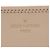 Pochette de cuero Louis Vuitton Castaño Beige - vista 6