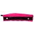 Louis Vuitton Scuba Fuchsia Pochette Wristlet oder Clutch Bag LIMITED EDITION Pink - Ansicht 4