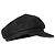 Isabel Marant, Baker Boy Cap in Grau