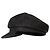 Isabel Marant, Baker Boy Cap in Grau - Ansicht 4