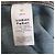 Ganni Tint Mini Kleid in Hellblau Denim - Ansicht 6