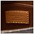 Borsa a tracolla Petit Sac Plat in tela Monogram Louis Vuitton Marrone - vista 8