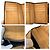 Portafoglio Coach Mini Signature Canvas Nero - vista 9