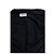Saint Laurent, blazer nero con revers lucidi - vista 5