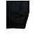 Saint Laurent, blazer nero con revers lucidi - vista 6