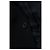 Saint Laurent, blazer nero con revers lucidi - vista 8
