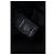 Saint Laurent, blazer nero con revers lucidi - vista 9