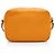 Borsa Soho Disco in pelle Gucci Arancione - vista 3