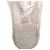 Sneakers high-top texturizzate Lanvin in pelle beige - vista 10