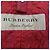 Burberry Biker-Jacke mit Steppmuster aus schwarzem Lammleder - Ansicht 4