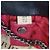 Burberry Biker-Jacke mit Steppmuster aus schwarzem Lammleder - Ansicht 7