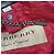 Burberry Biker-Jacke mit Steppmuster aus schwarzem Lammleder - Ansicht 8