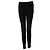 Helmut Lang, pantalone nero - vista 3