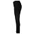 Helmut Lang, pantalone nero - vista 4