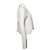 Emporio Armani, Strickjacke in Creme Weiß Roh - Ansicht 2
