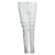 CLOSED, jeans biker blanco con cremalleras