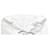 CLOSED, jeans biker blanco con cremalleras - vista 5
