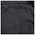 Prada Nylon Leather Triangle Logo Backpack Black - view 4