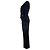 Thierry Mugler, completo blu navy - vista 6