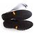Prada, botas largas de cuero negro. - vista 6