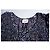 Isabel Marant Etoile, conjunto de duas peças roxo Multicor - vista 8