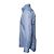 Etro, camicia pied-de-poule blu - vista 3