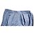 Etro, camicia pied-de-poule blu - vista 6