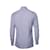 Lanvin, blusa de cuadros multicolor  - vista 3